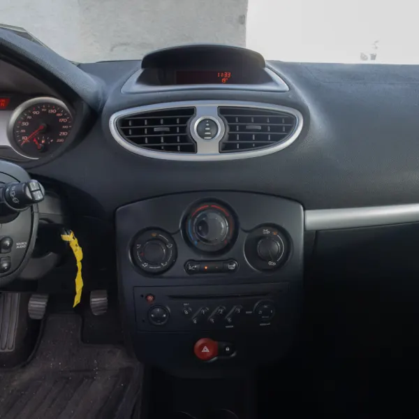 Renault Clio Break 17