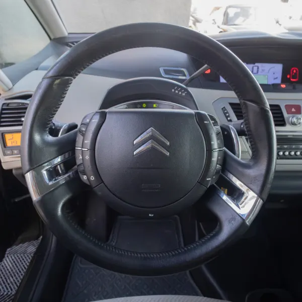 Citroën C4 Picasso 1.6 HDi Confort RFM CMP6 20