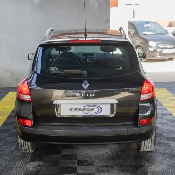 Renault Clio Break 6