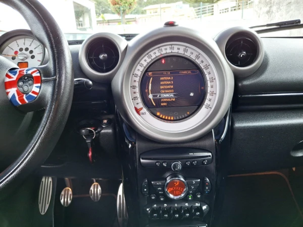 MINI Countryman Cooper S ALL4 12