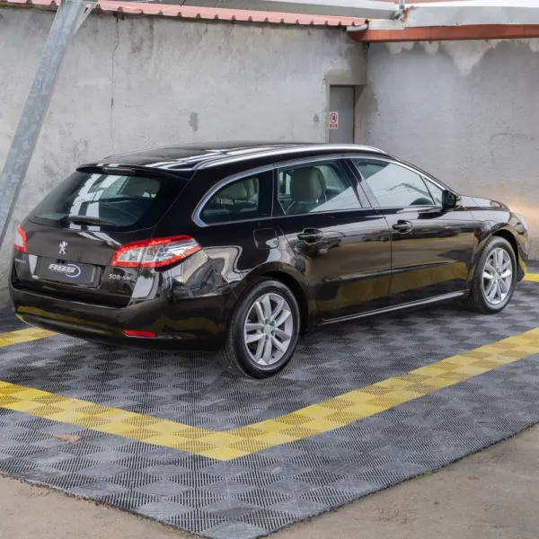 Peugeot 508 1.6 HDi-e Active CMP6 3