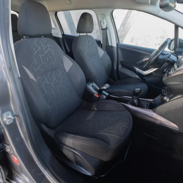 Peugeot 2008 1.4 HDi Active 13