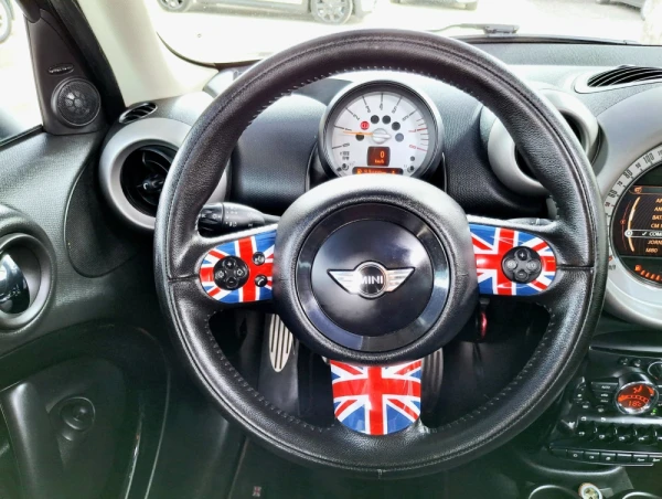 MINI Countryman Cooper S ALL4 7