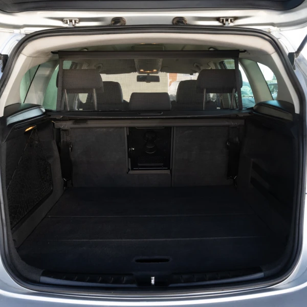 SEAT Altea 1.6 TDI Style Eco.Start-Stop 7