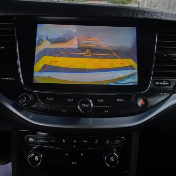 Opel Astra Sports Tourer 1.6 CDTI Dynamic Sport 18