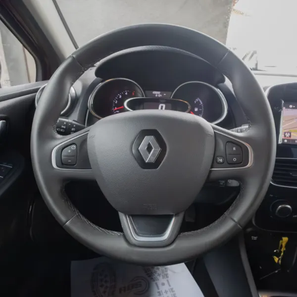 Renault Clio 1.5 dCi Limited 15