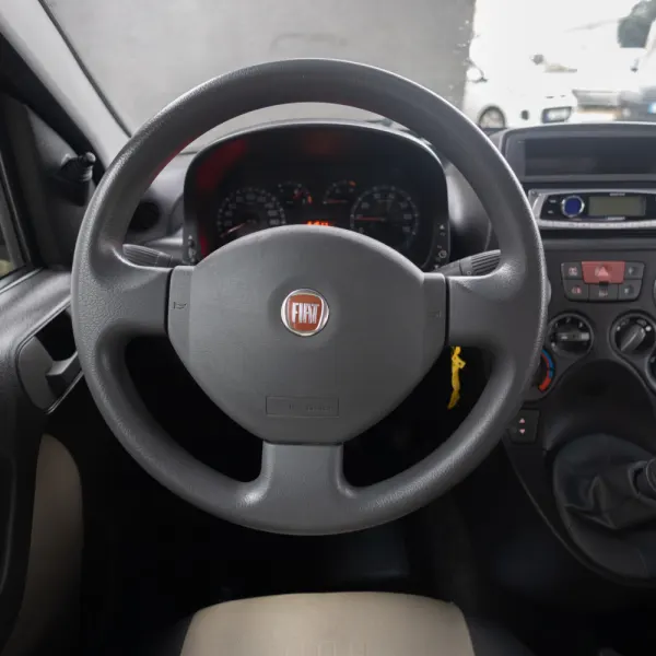 Fiat Panda 14