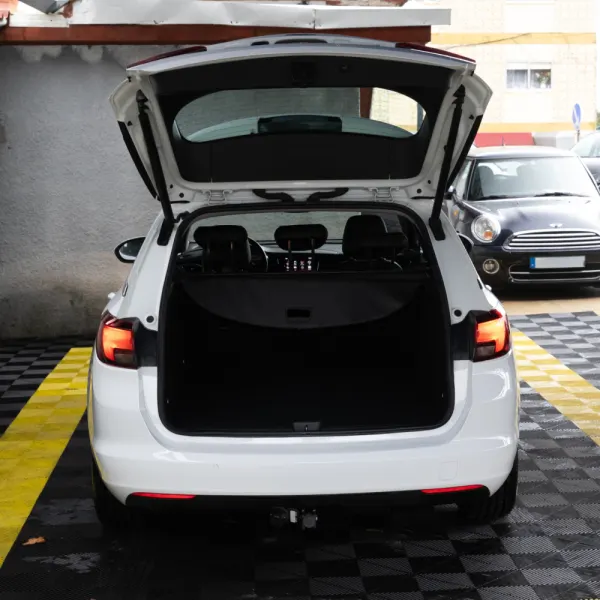 Opel Astra Sports Tourer 1.6 CDTI Dynamic Sport 7