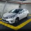 Toyota Corolla 1.33 VVT-i Exclusive