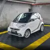 Smart ForTwo Coupé 1.0 mhd Passion 71