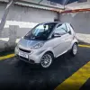 Smart ForTwo Coupé 0.8 cdi Passion 45