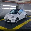 Fiat 500 1.0 Hybrid Icon