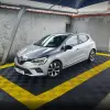 Renault Clio 1.0 TCe Intens Bi-Fuel