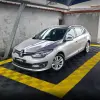 Renault Mégane Sport Tourer 1.5 dCi Confort SS