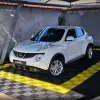 Nissan Juke 1.5 dCi N-Connecta