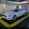 BMW 640 Gran Coupé d xDrive Pack M