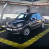 Fiat 500X 1.3 MJ Cross S&S