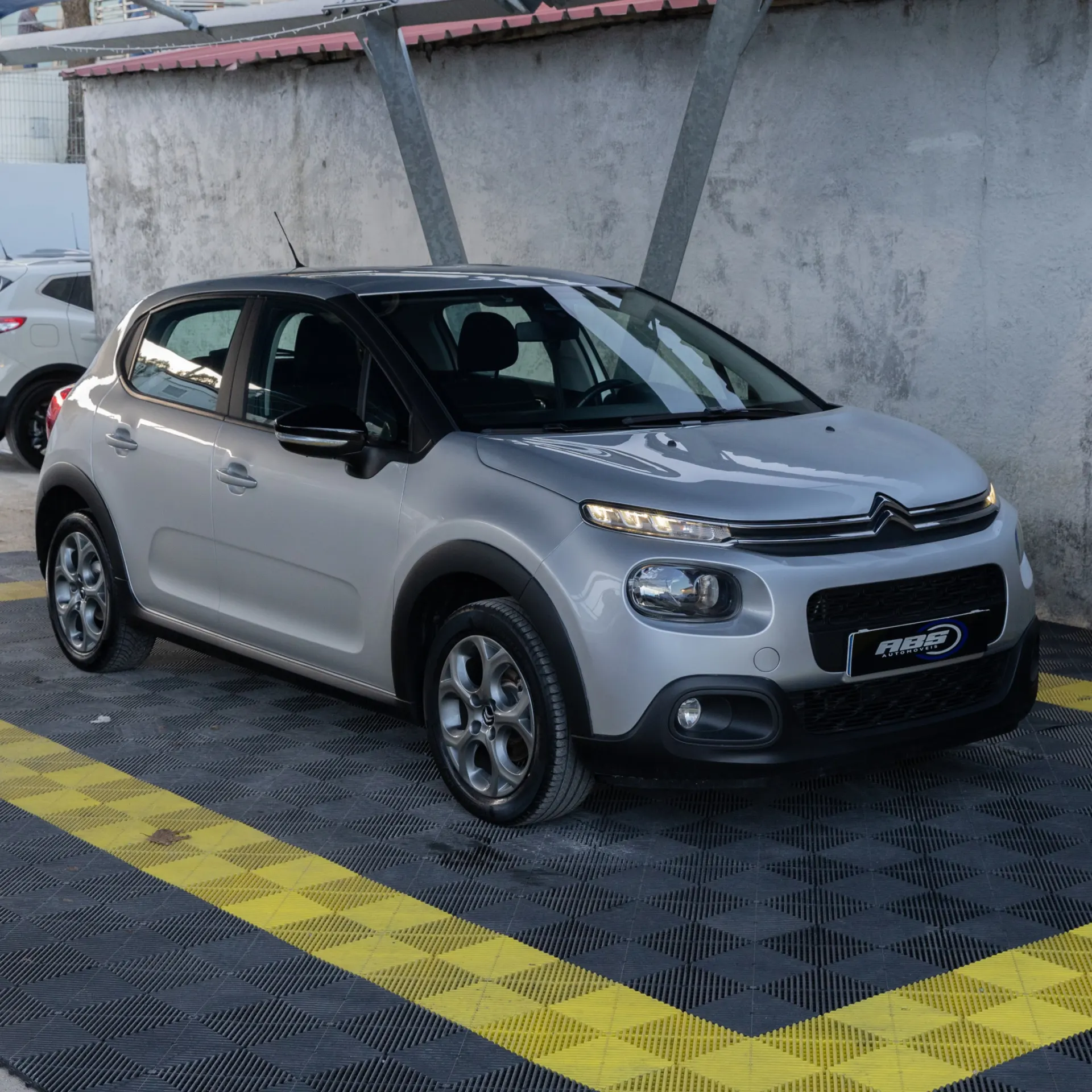 Citroën C3 3