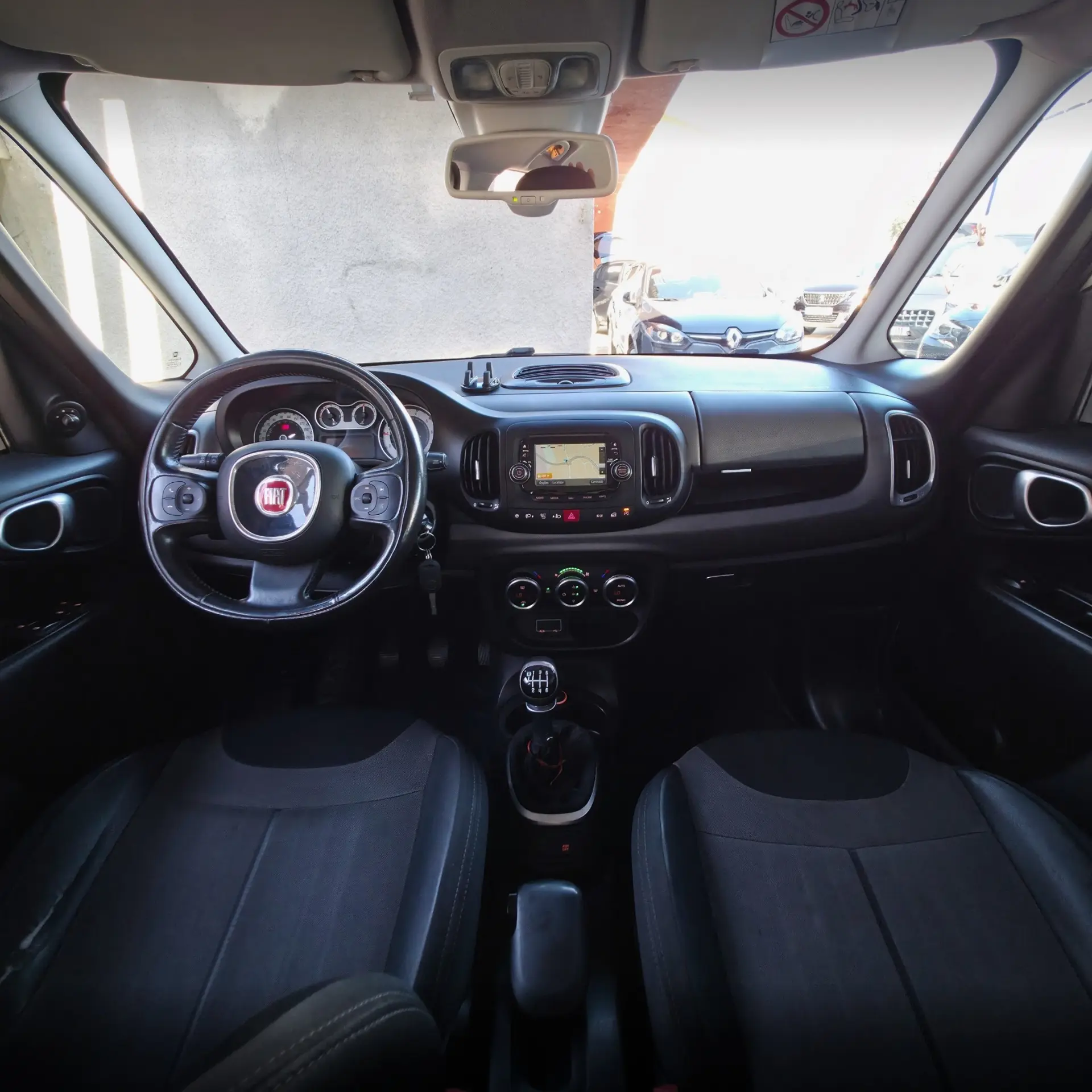 Fiat 500L Liv.1.6 MJ S&S 20