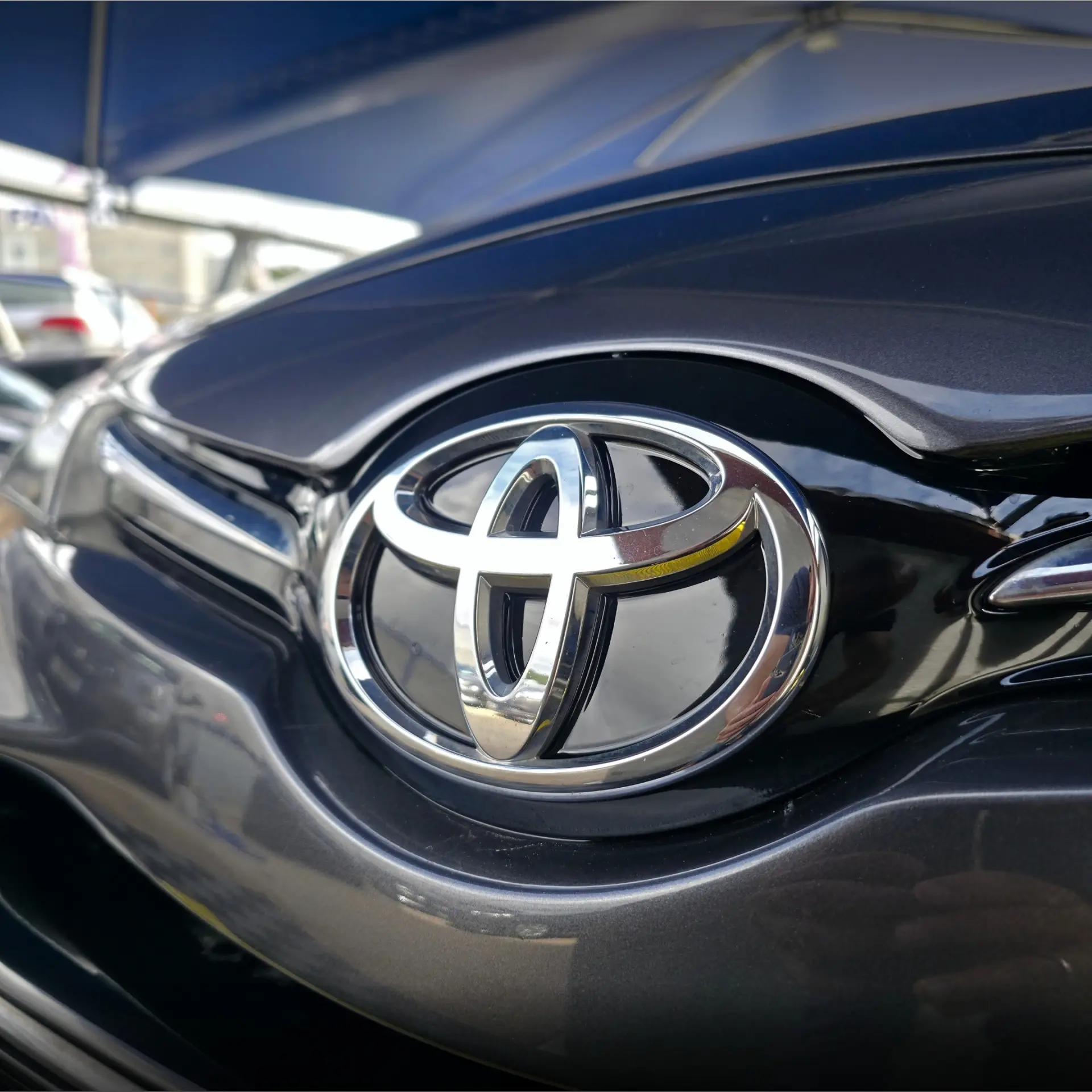 Toyota Avensis Touring Sports 1.6 D-4D Luxury+GPS 8