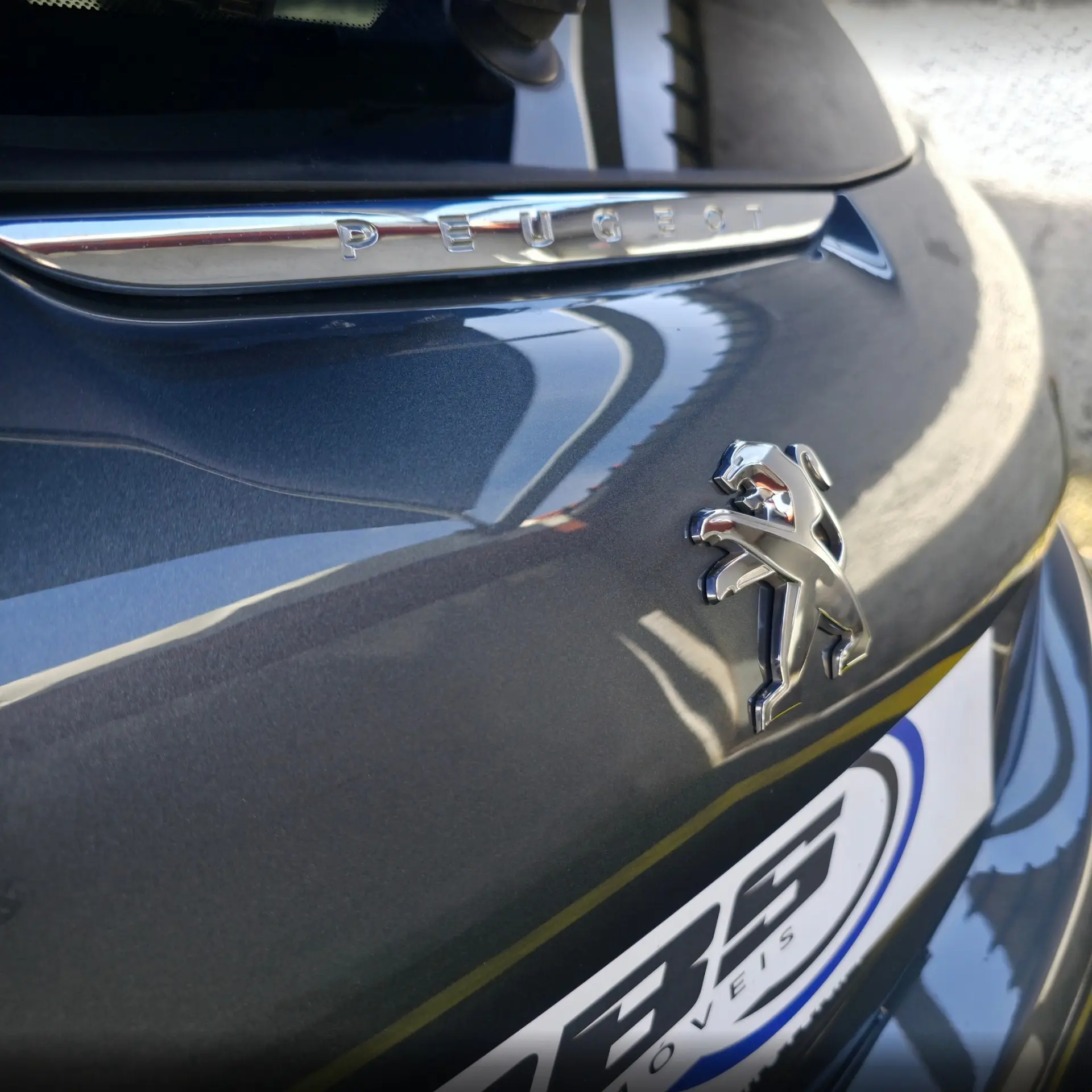 Peugeot 208 1.2 PureTech Style 14