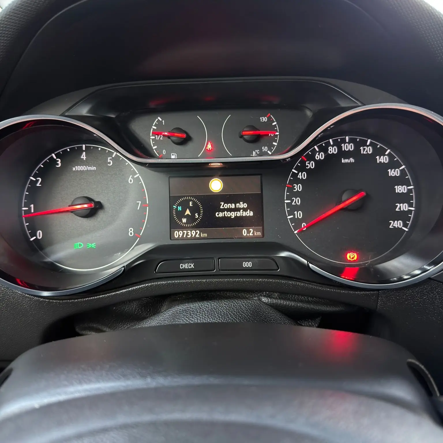 Opel Crossland X 1.2 Innovation 8