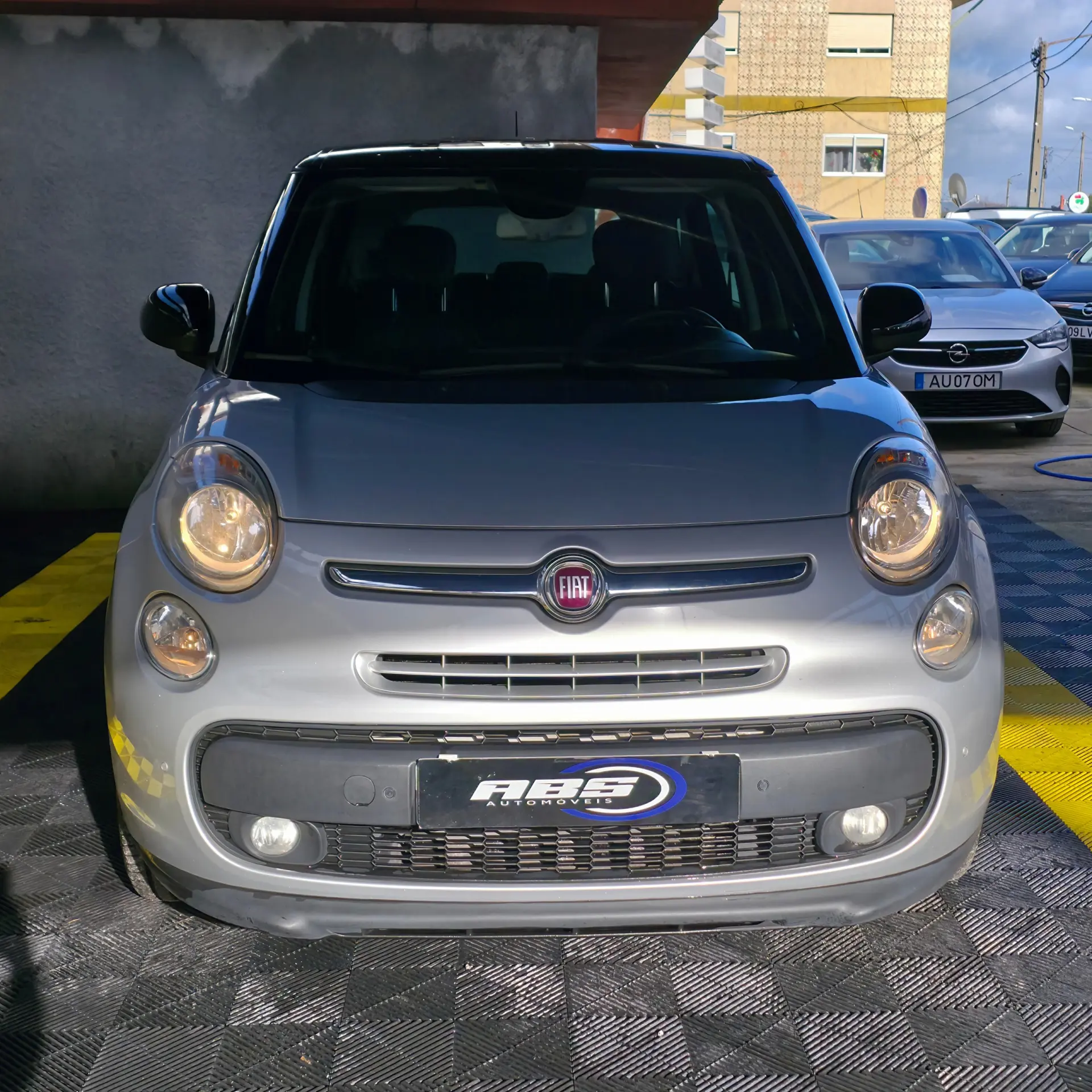 Fiat 500L 1.3 MJ Pop Star S&S 2