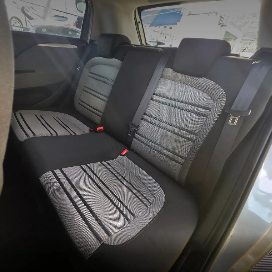 Fiat Punto Evo 1.4 Dynamic Style 6