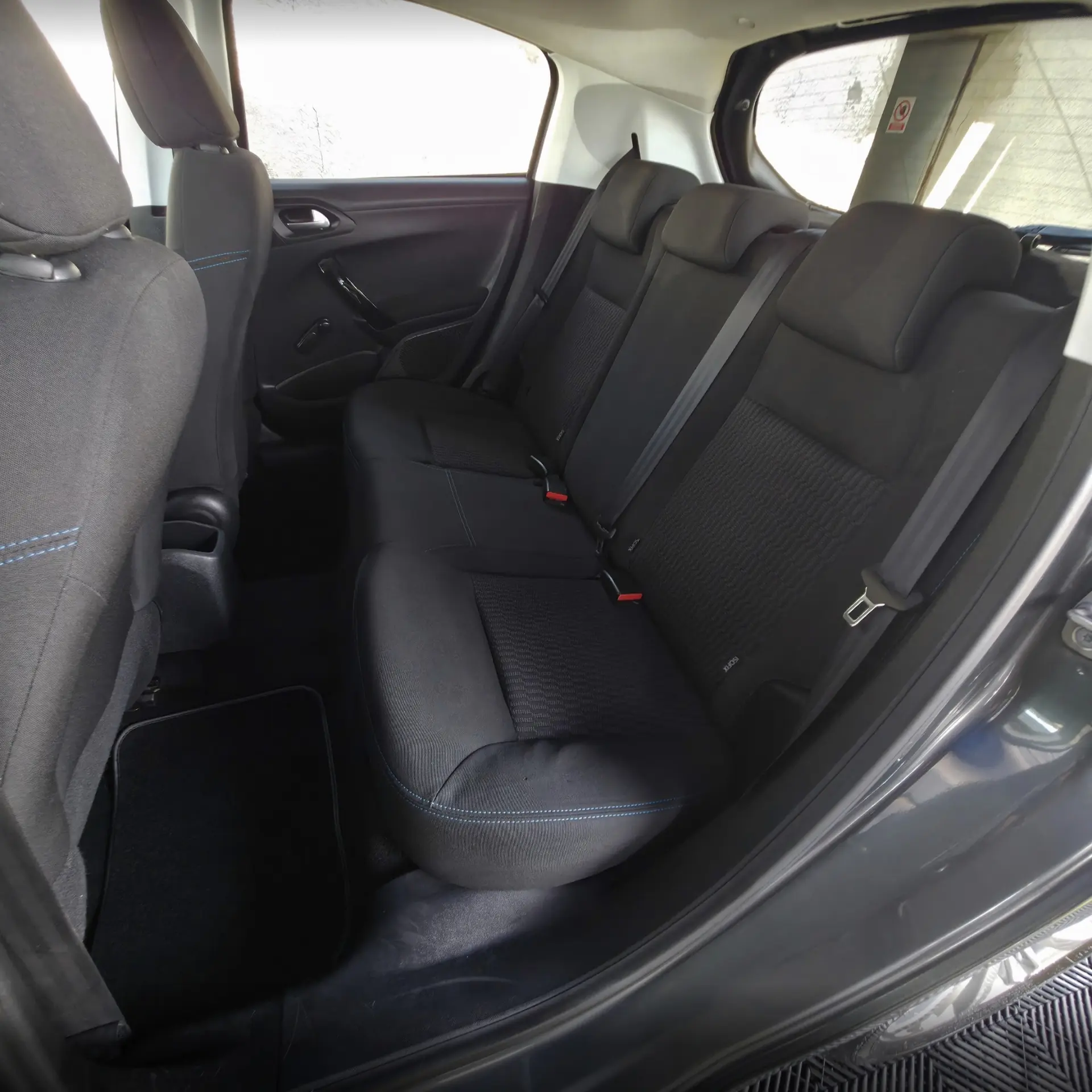 Peugeot 208 1.2 PureTech Style 24