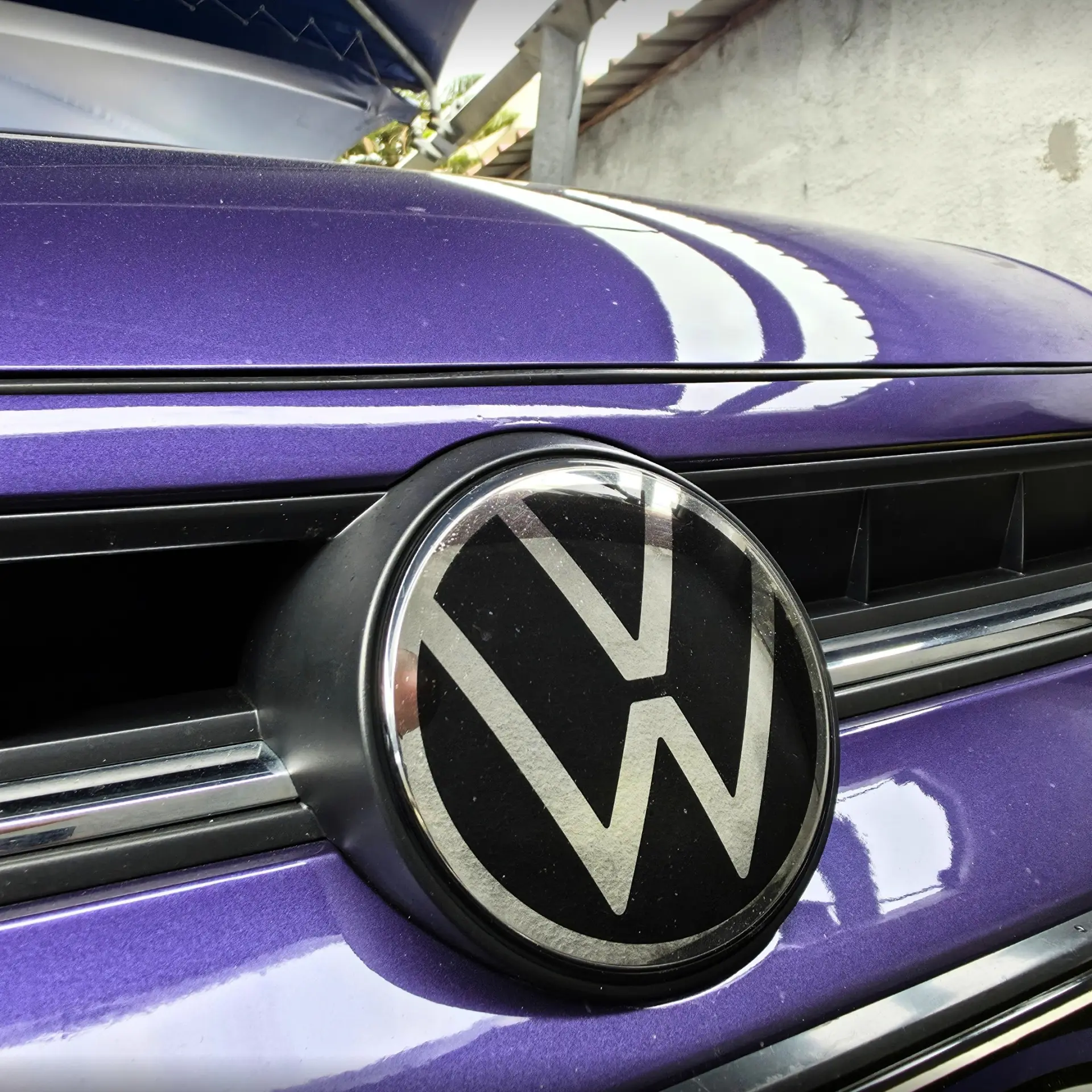 Volkswagen Polo 1.0 Trendline 9