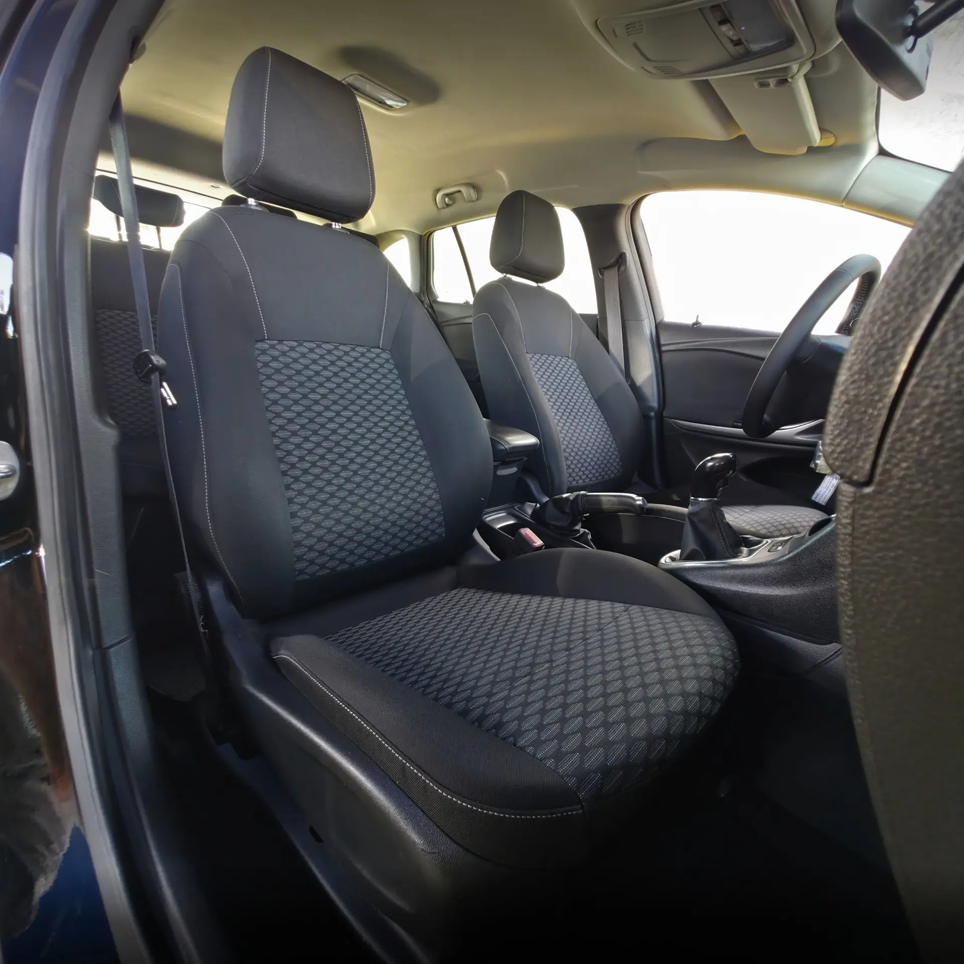 Opel Astra Sports Tourer 1.6 CDTI Dynamic Sport 15