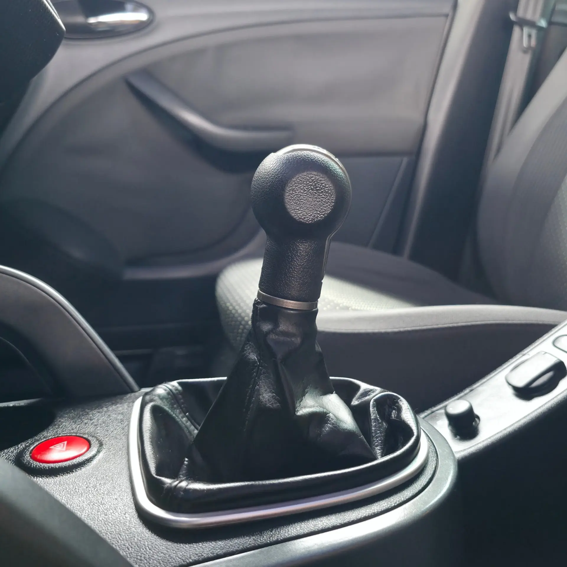 SEAT Altea 1.6 TDI Style Eco.Start-Stop 18