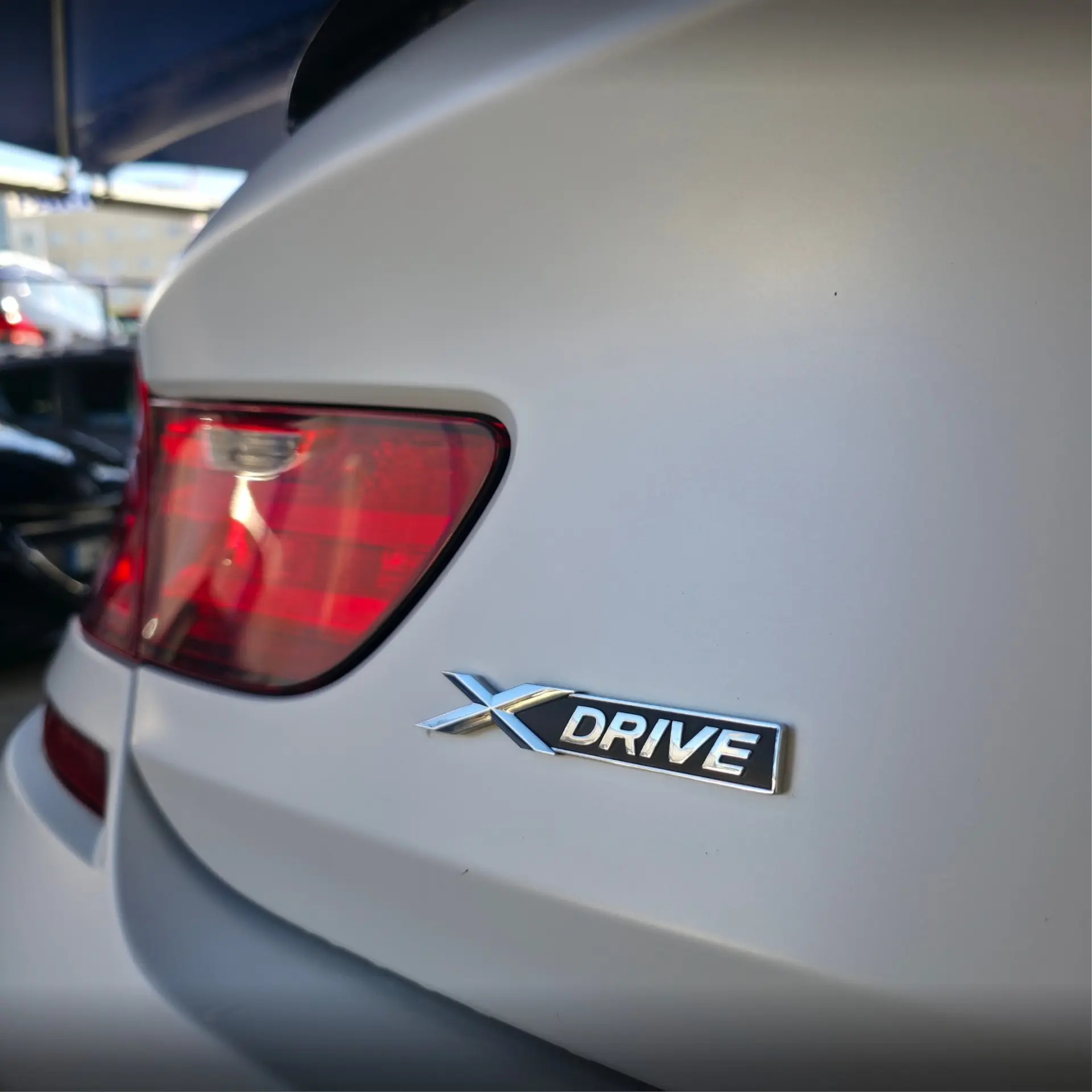 BMW 640 Gran Coupé d xDrive Pack M 13