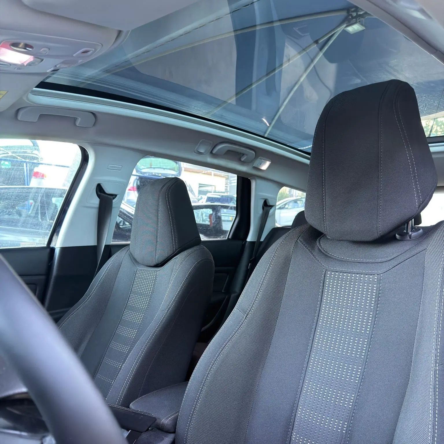 Peugeot 308 SW Allure 11