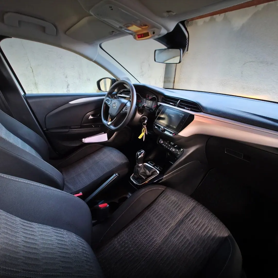 Opel Corsa 1.2 Elegance 8