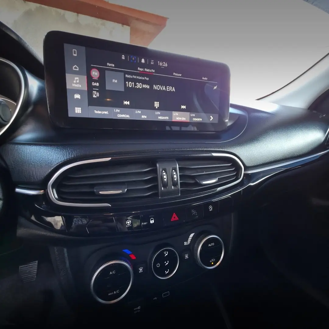 Fiat Tipo Station Wagon 1.3 Multijet City Life 13