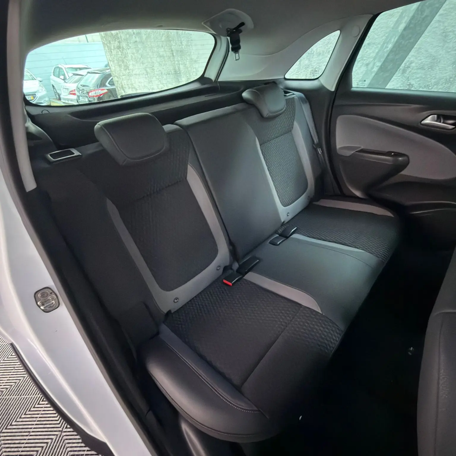 Opel Crossland X 1.2 Innovation 14