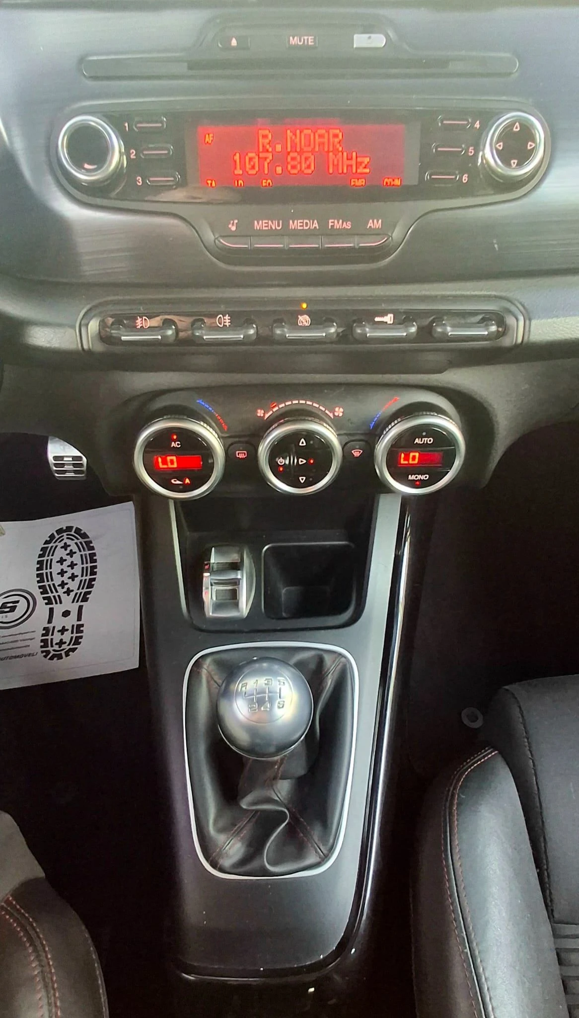 Alfa Romeo Giulietta 1.6 JTDm Progression 8