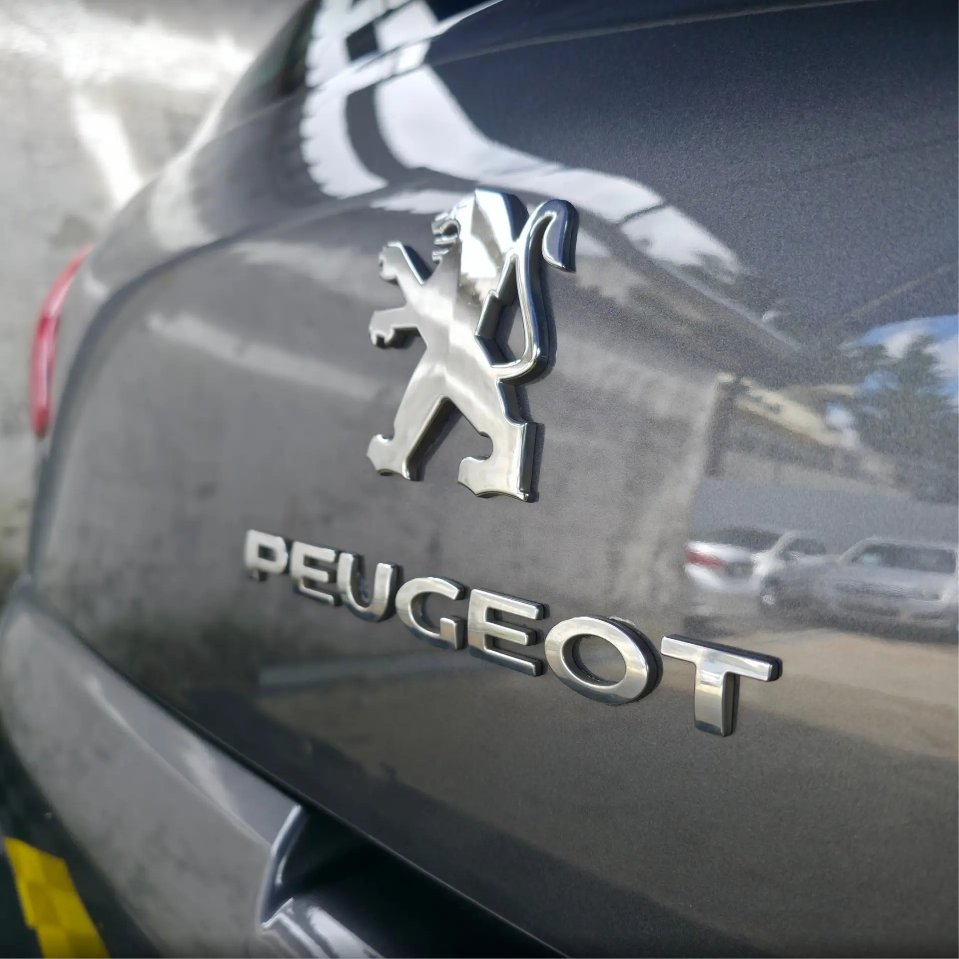 Peugeot 3008 1.6 HDi Access 12