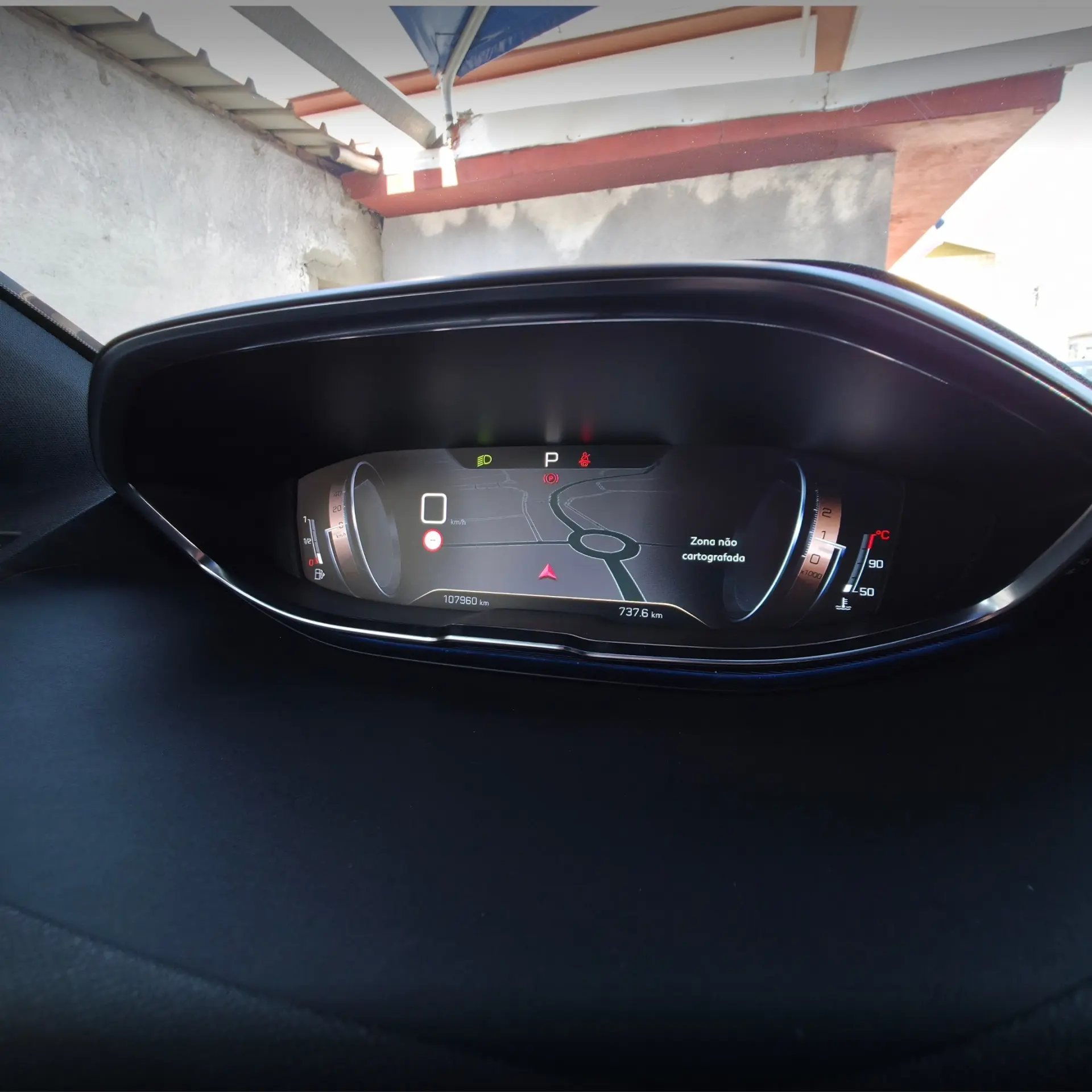 Peugeot 3008 1.5 BlueHDi GT Line EAT8 22