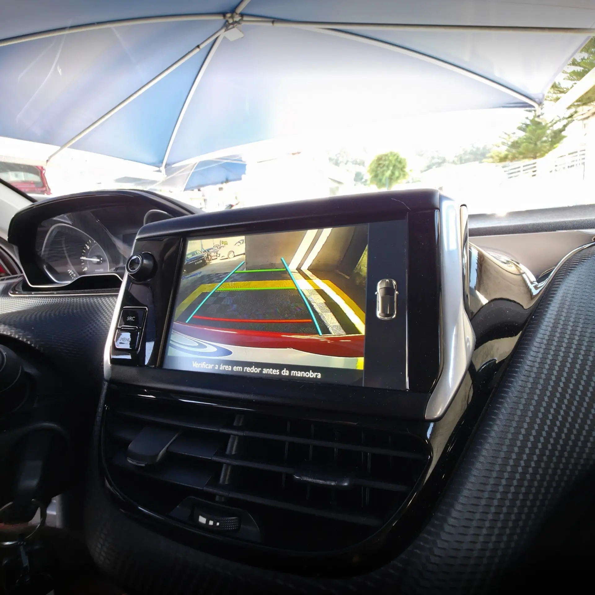 Peugeot 208 1.2 PureTech Style 23