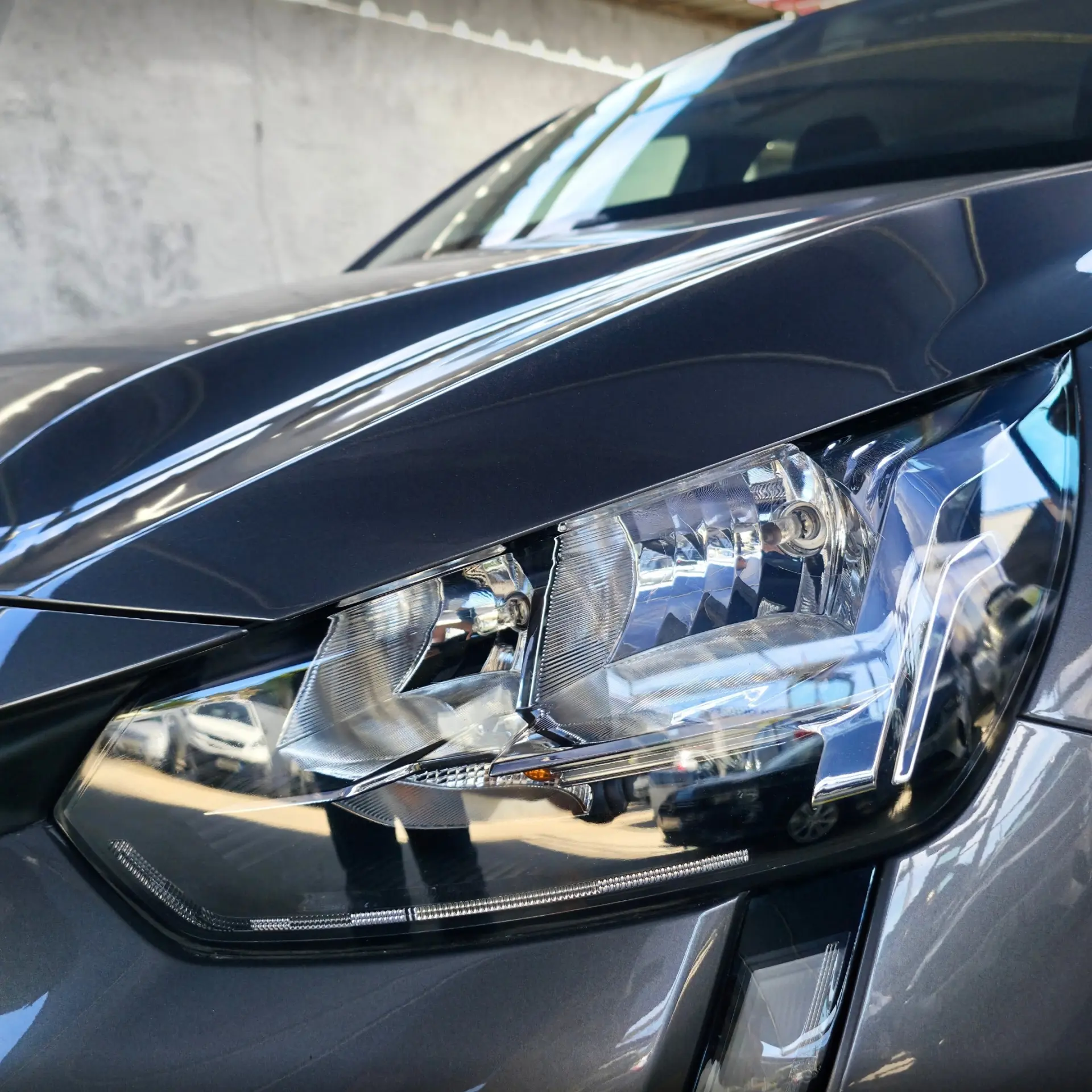 Peugeot 208 1.6 BlueHDi Active 10