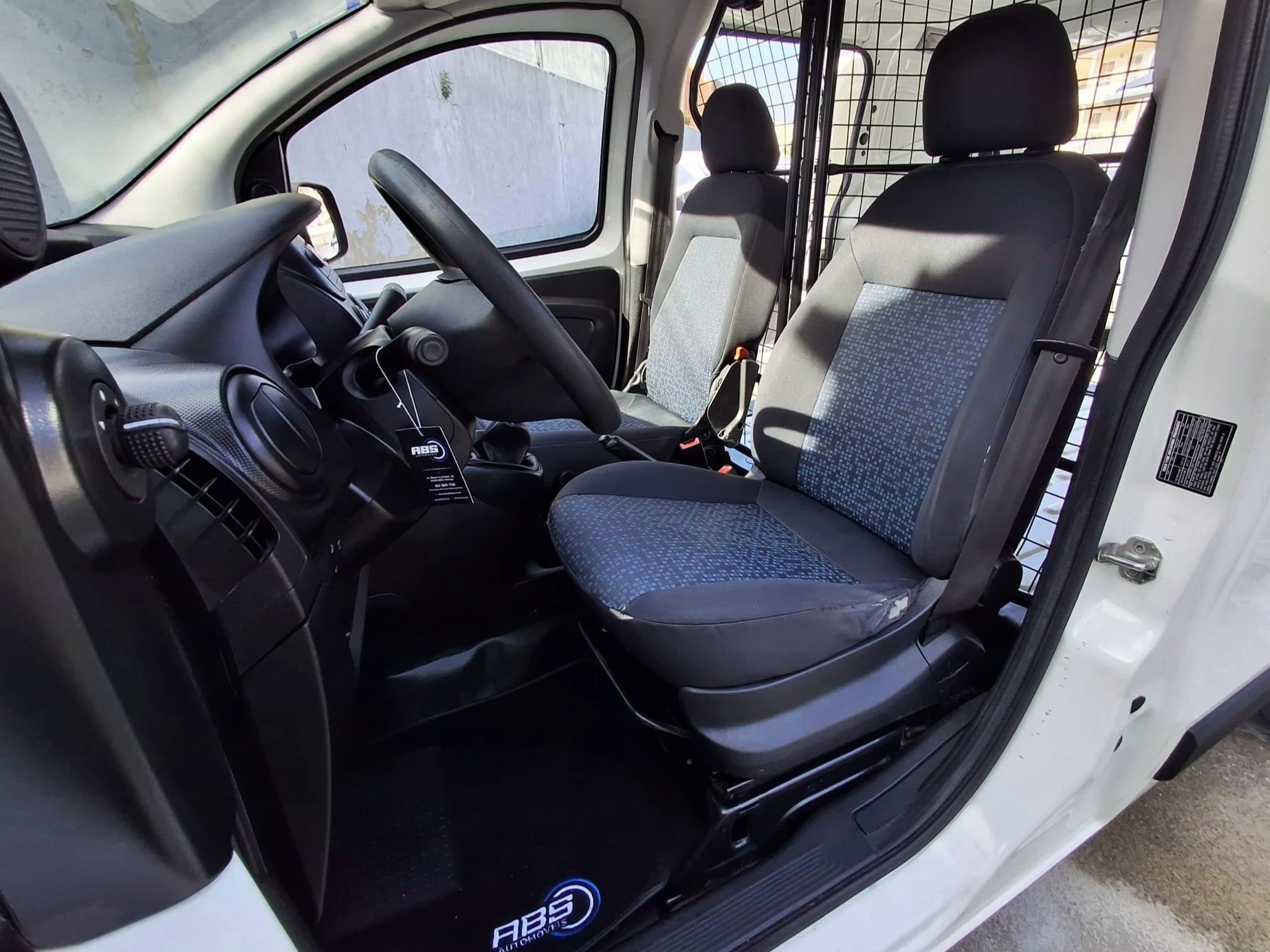 Citroën Nemo 1.3 HDi XTR 7