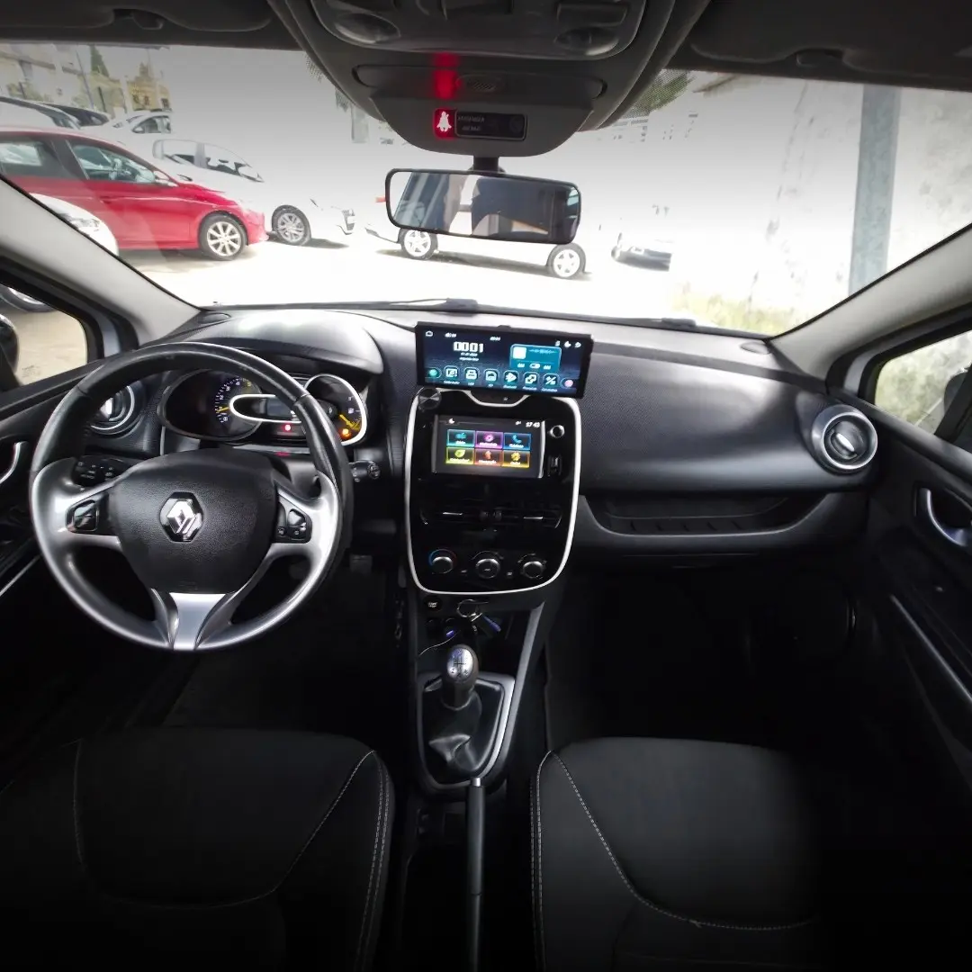 Renault Clio 1.5 dCi Limited 8