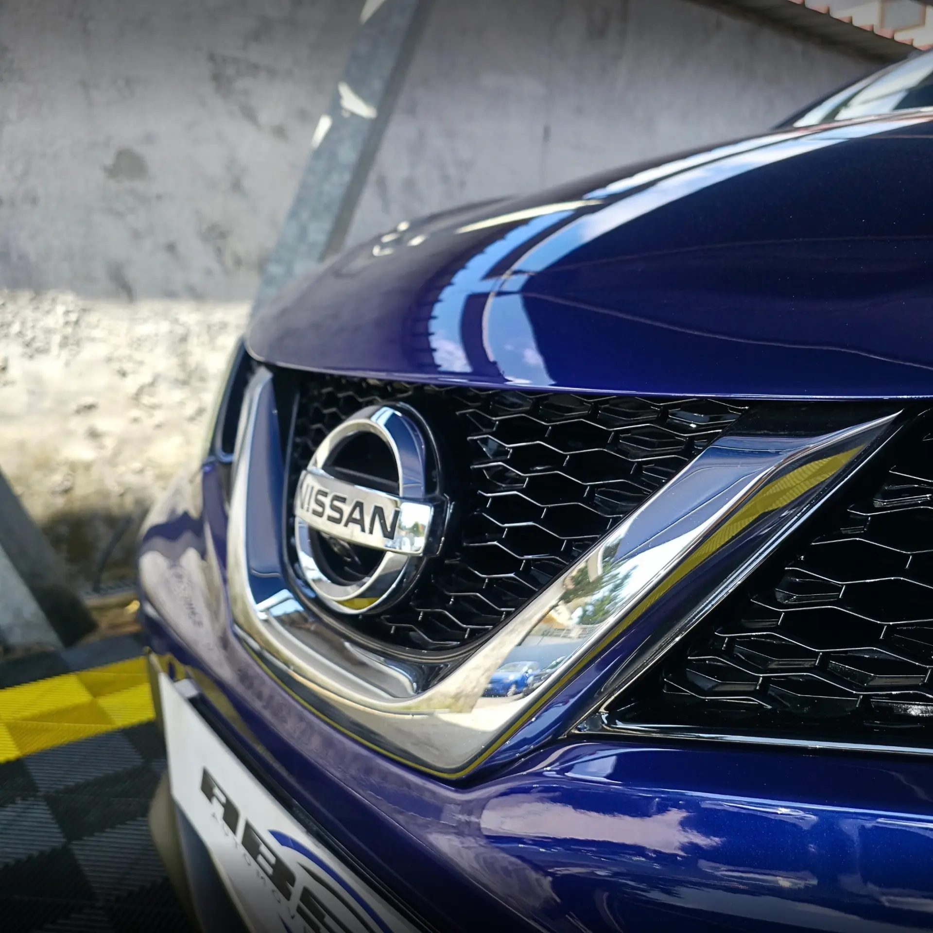 Nissan Qashqai 1.5 dCi Tekna Premium 18 360 8