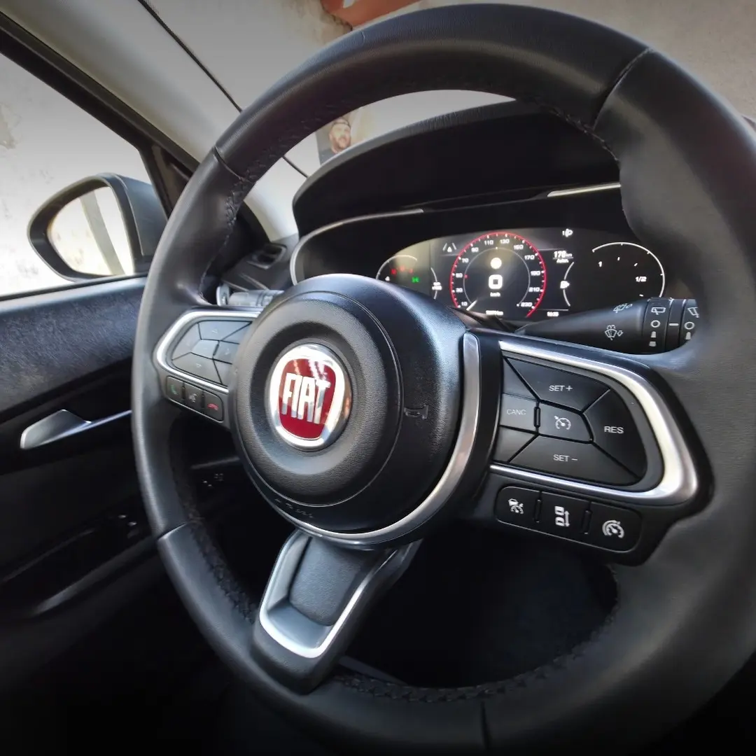 Fiat Tipo Station Wagon 1.3 Multijet City Life 10