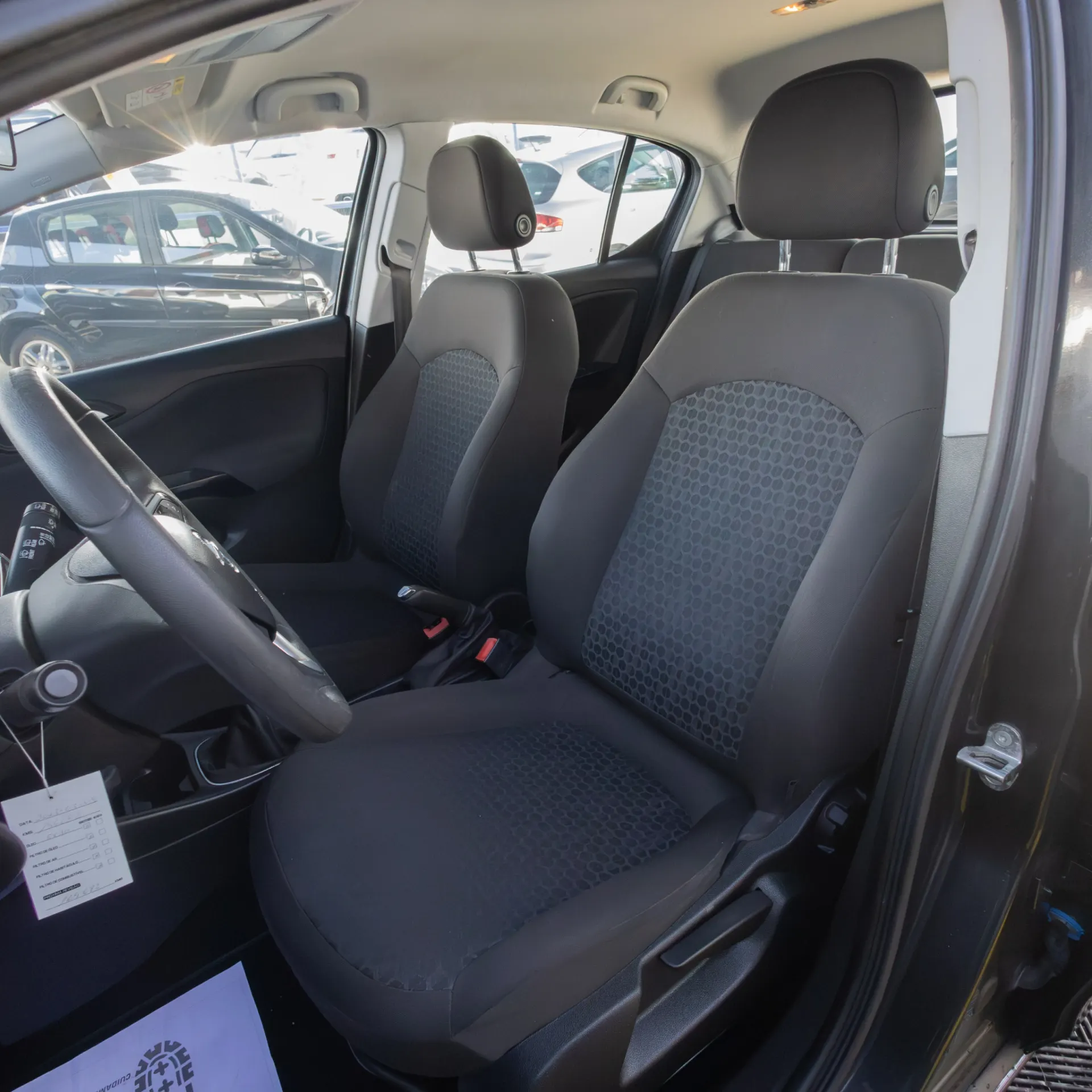 Opel Corsa 1.2 Enjoy 14