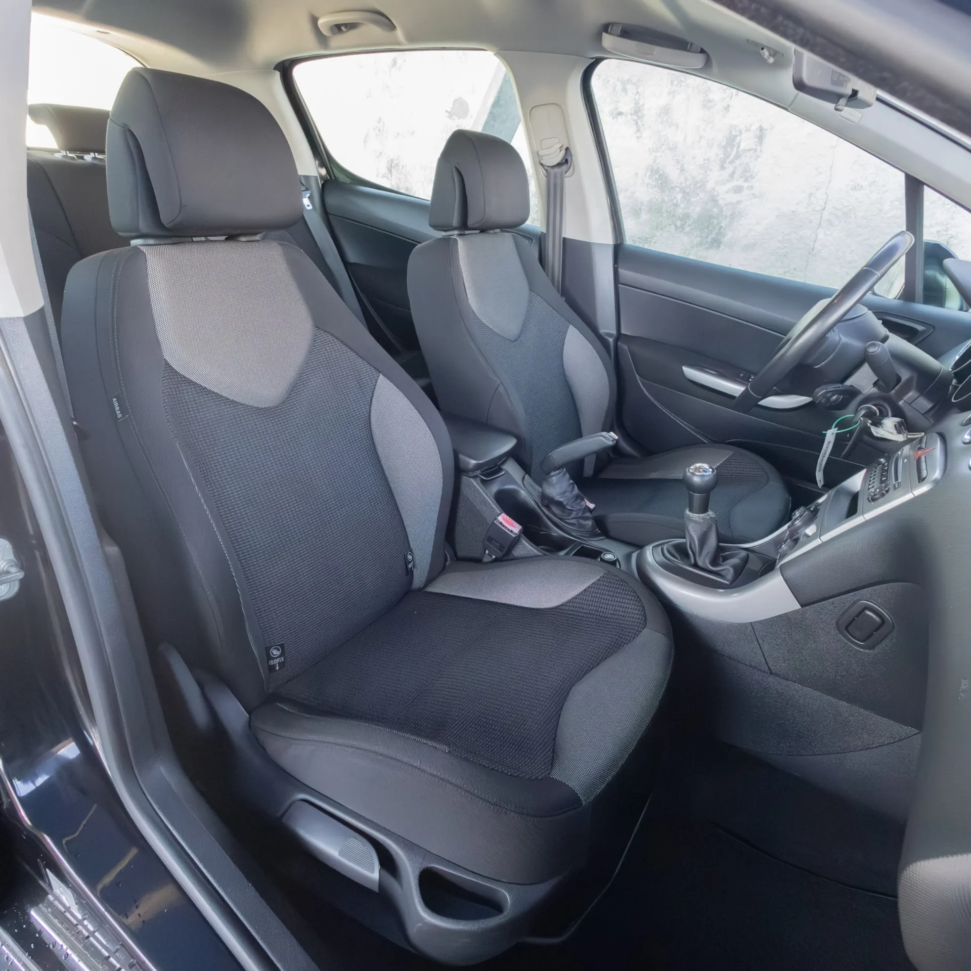 Peugeot 308 Executive 13