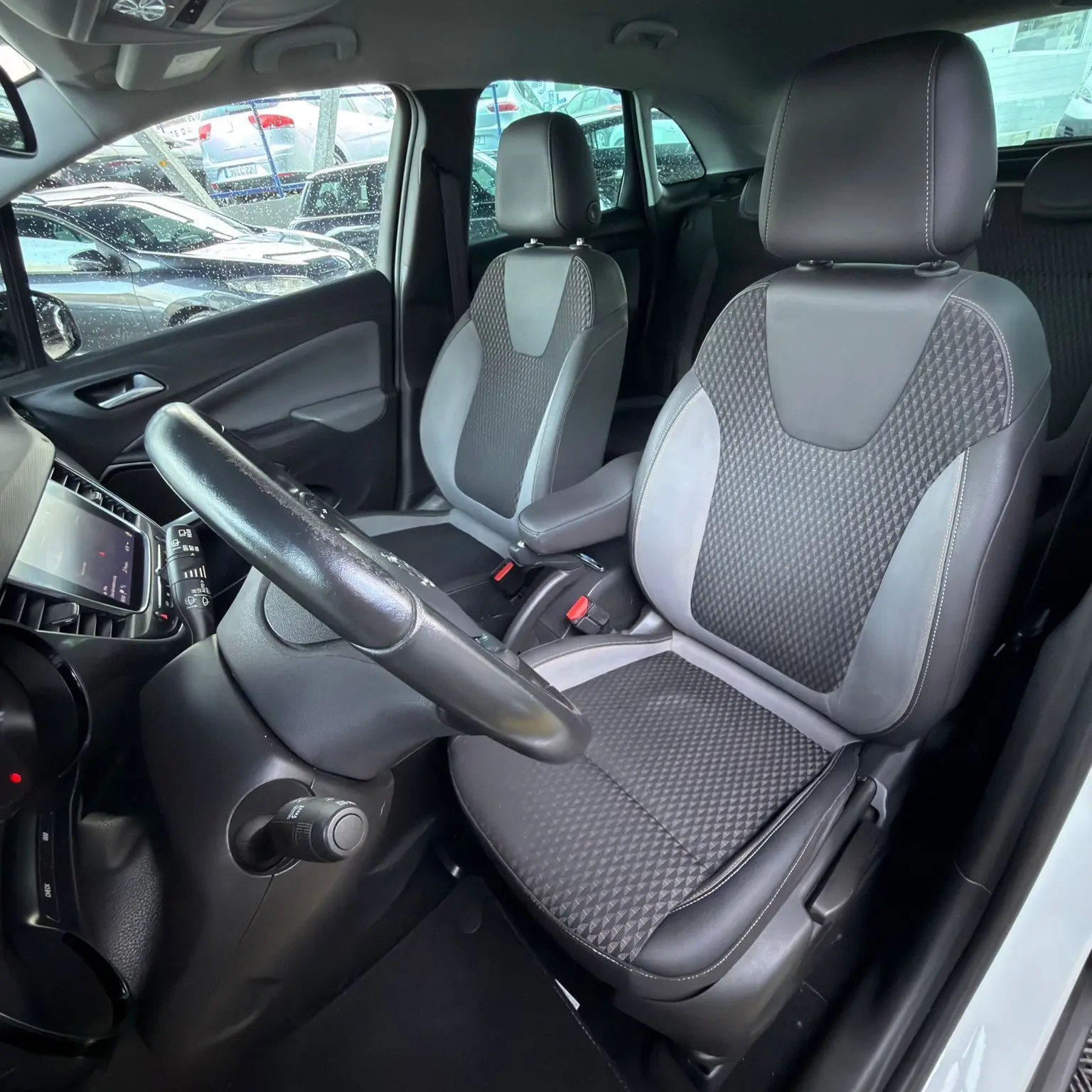 Opel Crossland X 1.2 Innovation 5