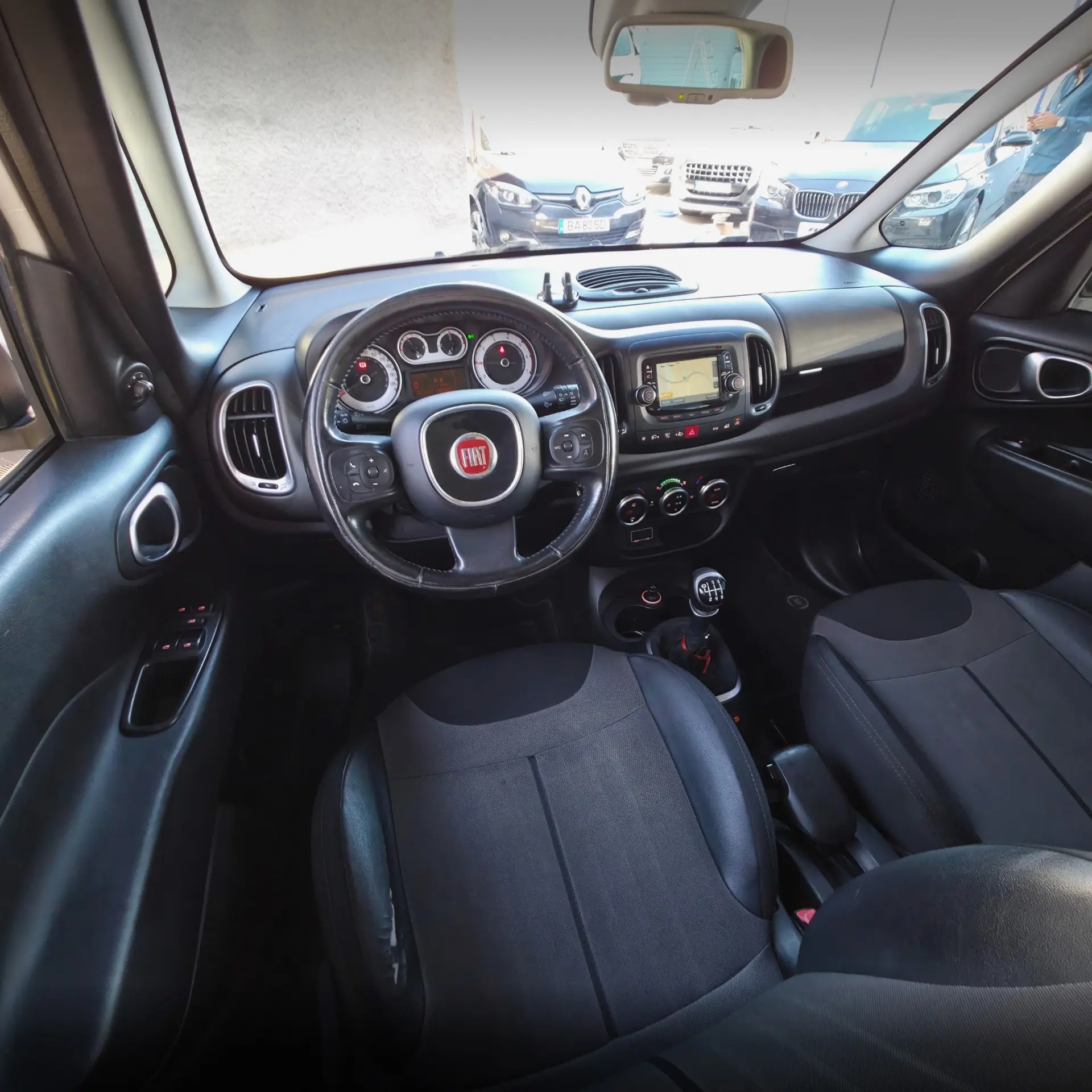 Fiat 500L Liv.1.6 MJ S&S 17